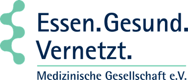 Essen.Gesund.Vernetzt. – Medizinische Gesellschaft e.V.